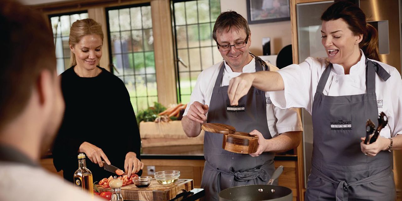 Belmond Le Manoir aux Quat' Saisons