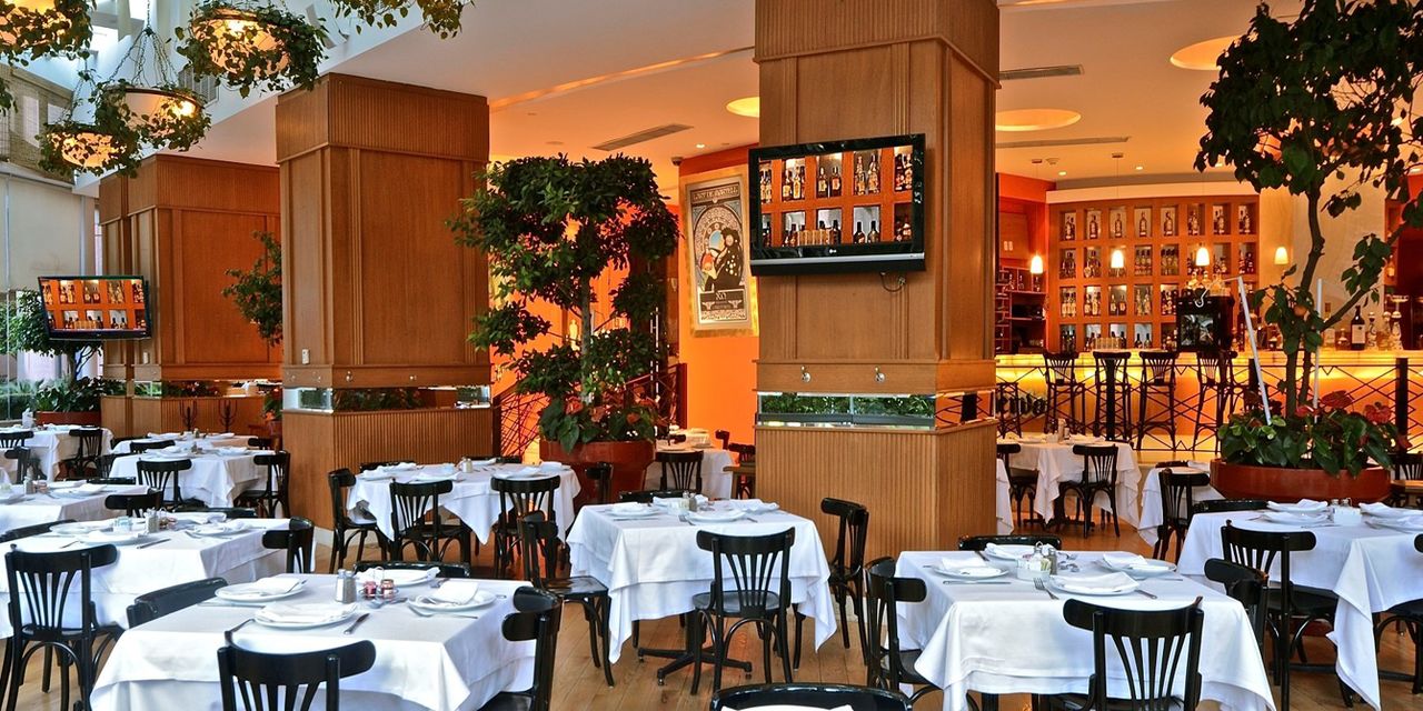 Marquis Reforma Hotel & Spa