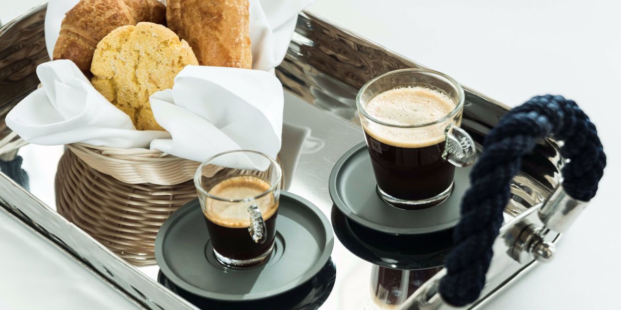 Marquis Reforma Hotel & Spa