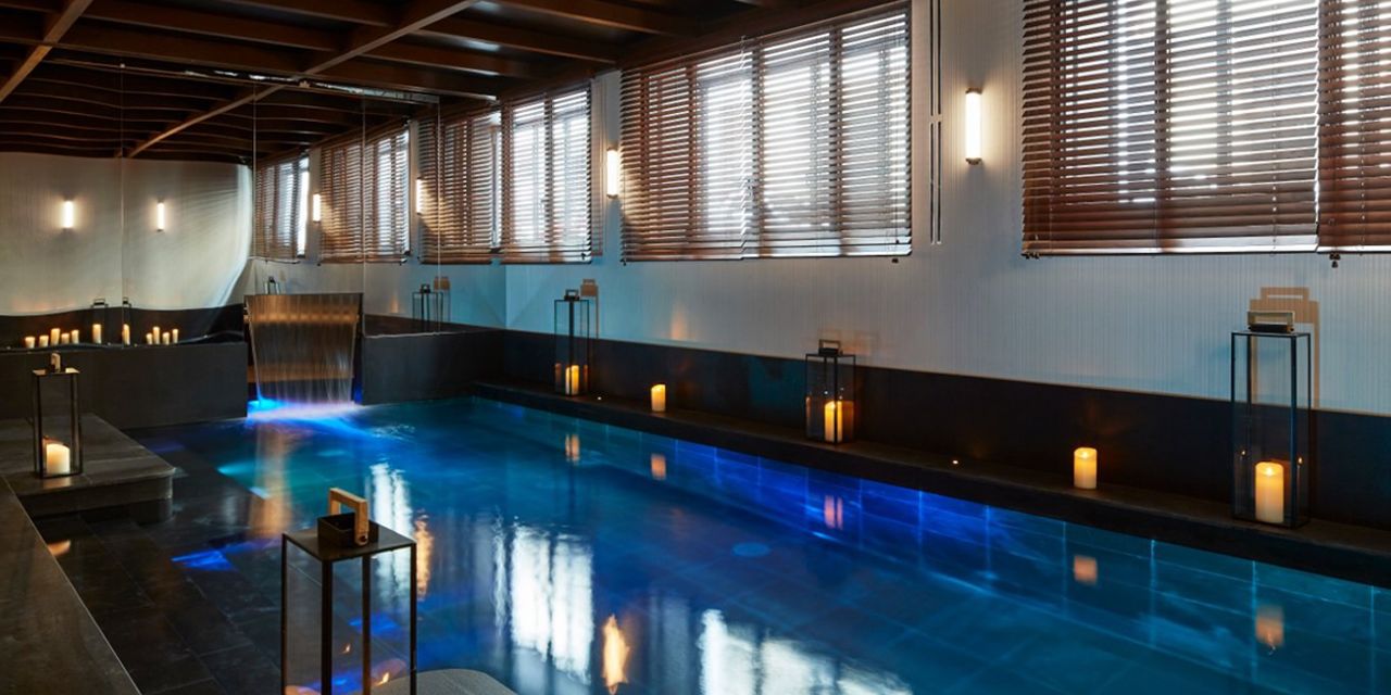 Le Roch Hotel & Spa