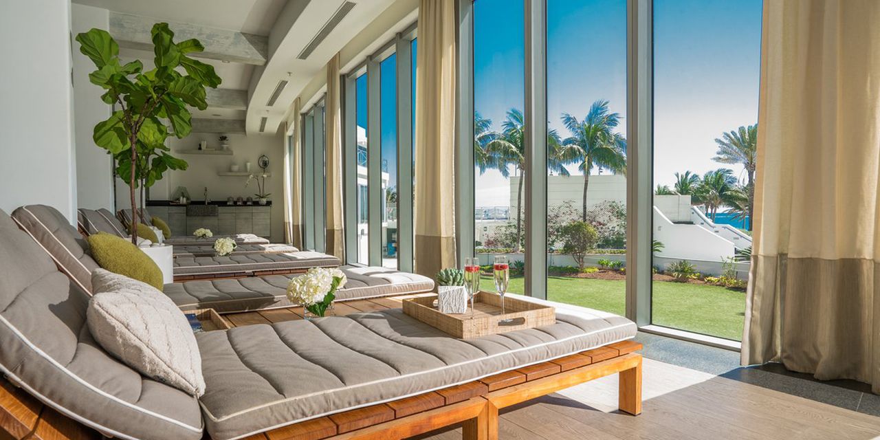 Nobu Hotel Miami Beach