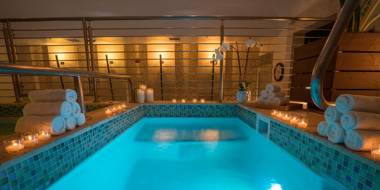 Nobu Hotel Miami Beach