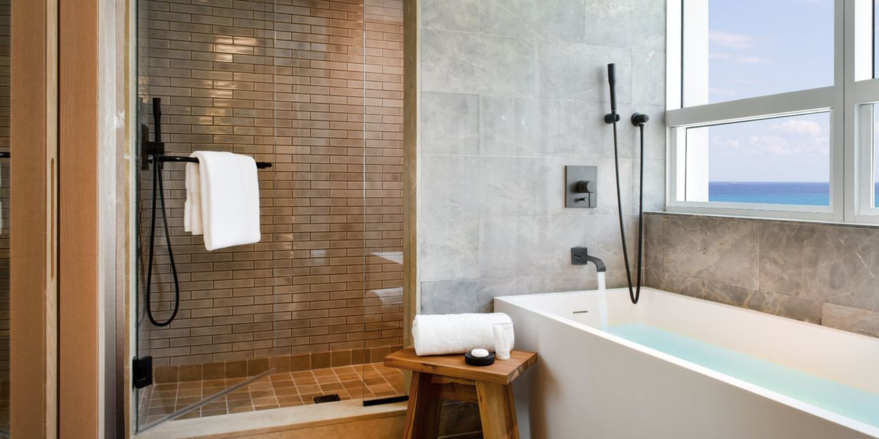 Nobu Hotel Miami Beach