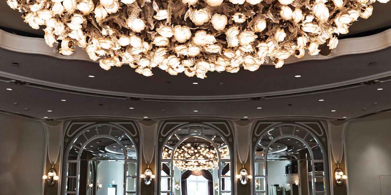 The Beverly Hills Hotel 