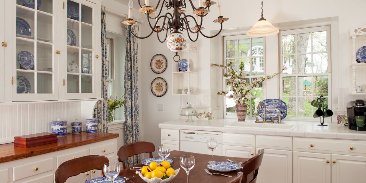 Goodstone Inn & Restaurant