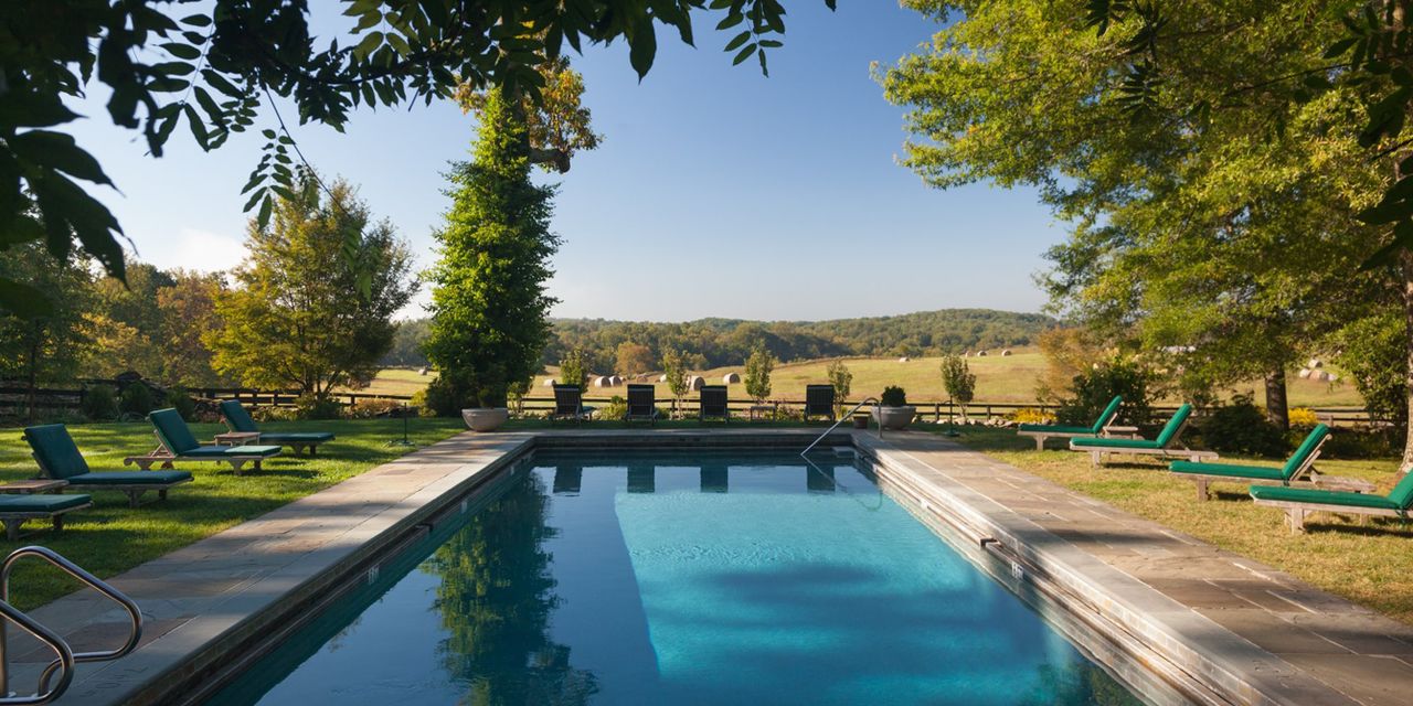 Goodstone Inn & Restaurant