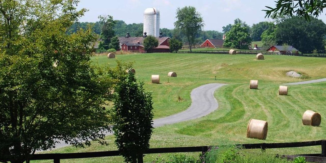 Goodstone Inn & Restaurant