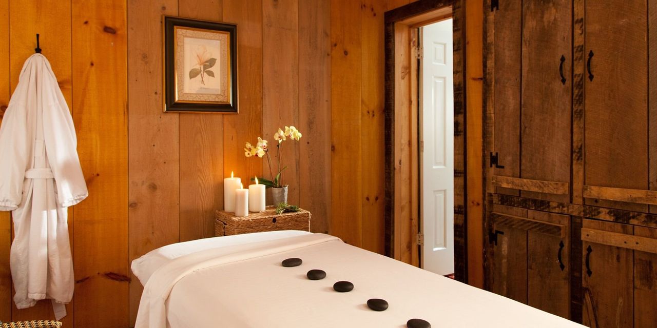 Goodstone Inn & Restaurant