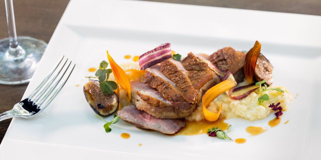 Goodstone Inn & Restaurant