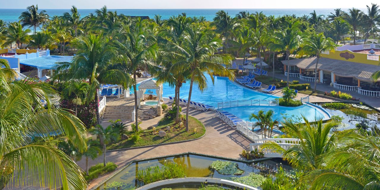 Melia Cayo Guillermo