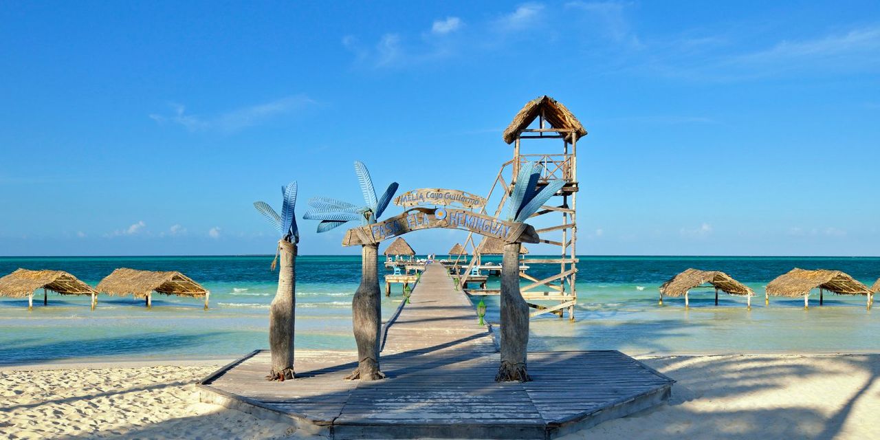 Melia Cayo Guillermo