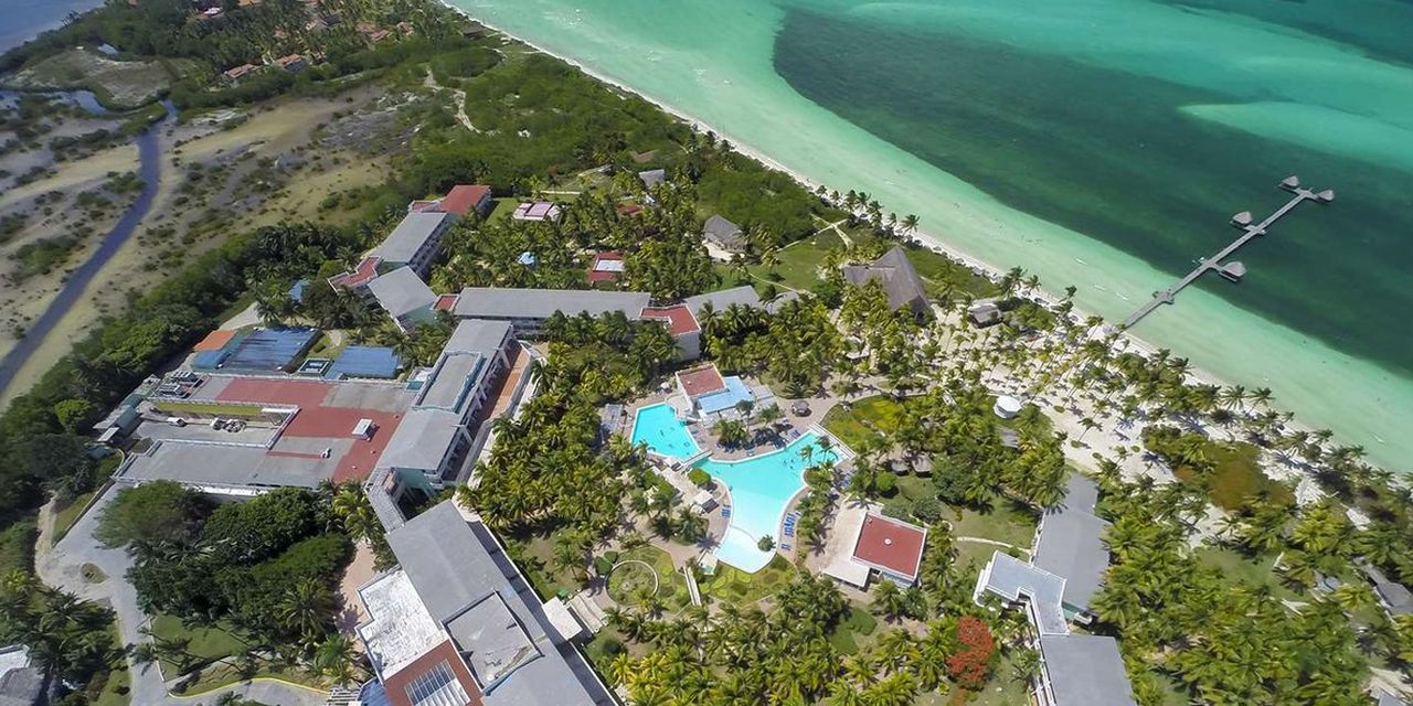 Melia Cayo Guillermo