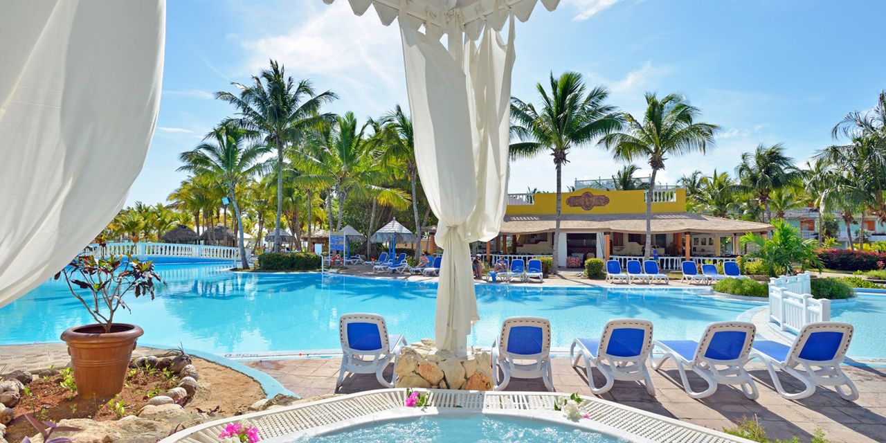 Melia Cayo Guillermo