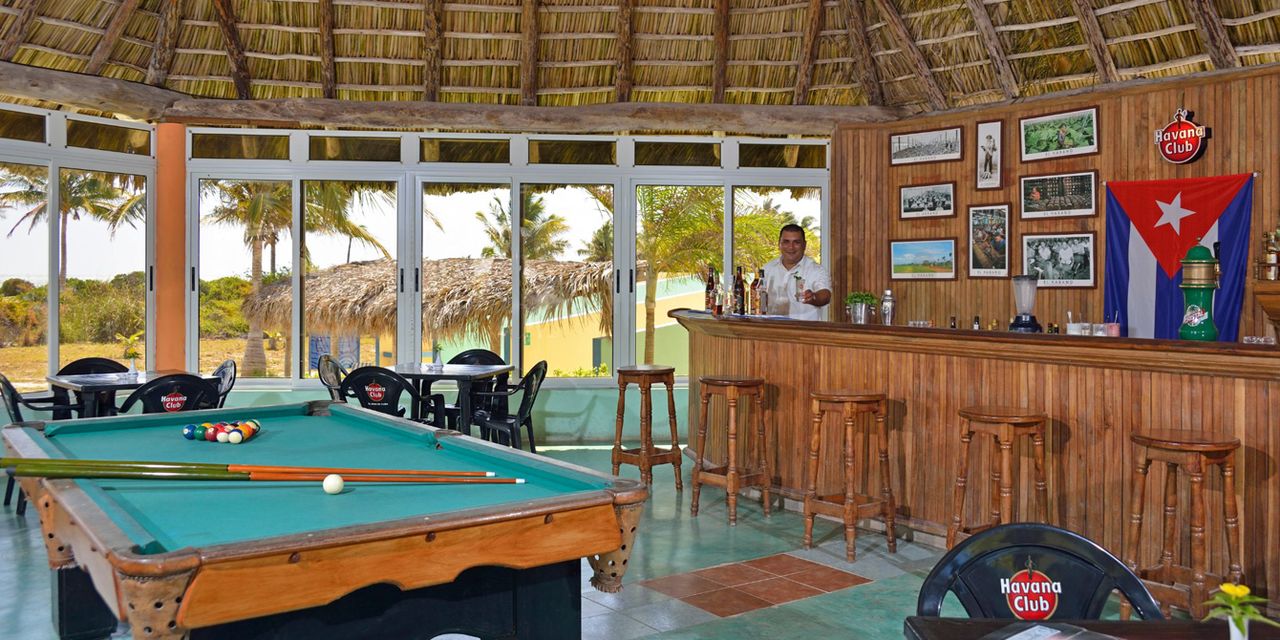 Melia Cayo Guillermo