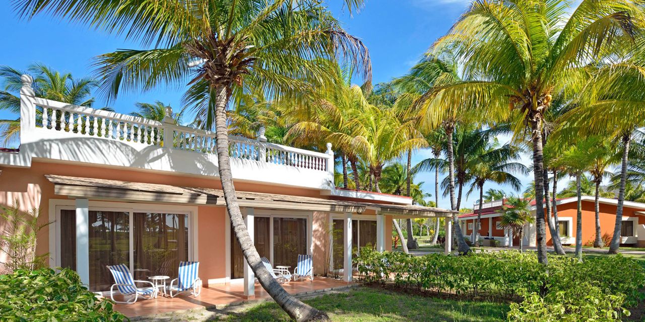 Melia Cayo Guillermo