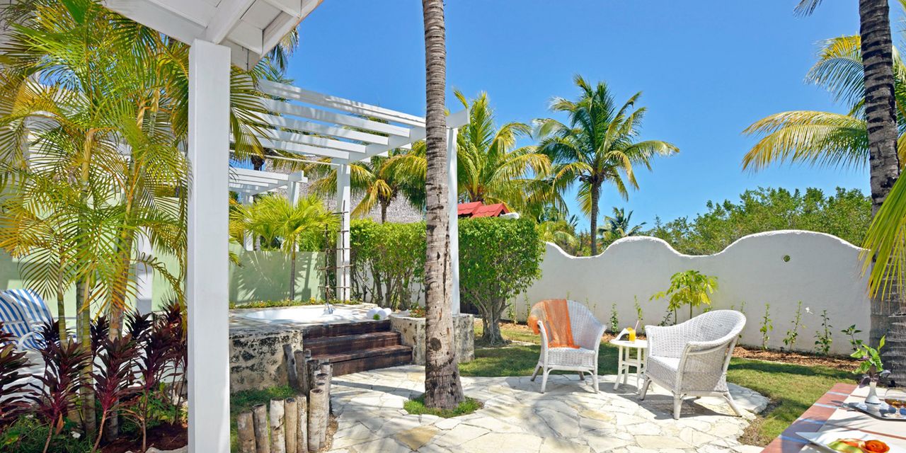 Melia Cayo Guillermo