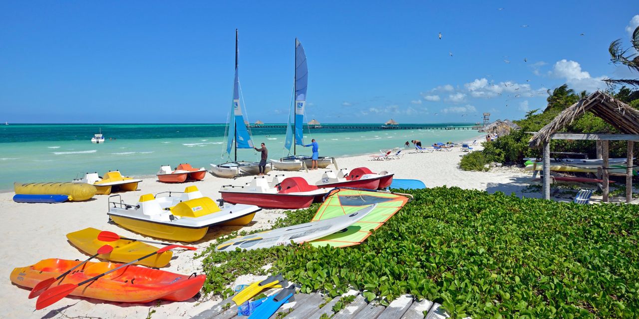 Melia Cayo Guillermo