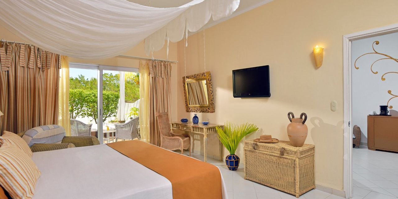 Melia Cayo Guillermo