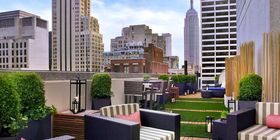 Sofitel New York in New York City, New York