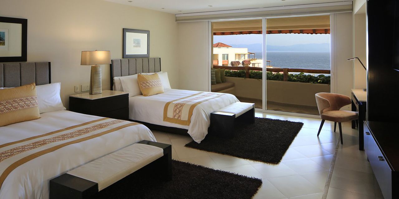 Grand Velas Riviera Nayarit