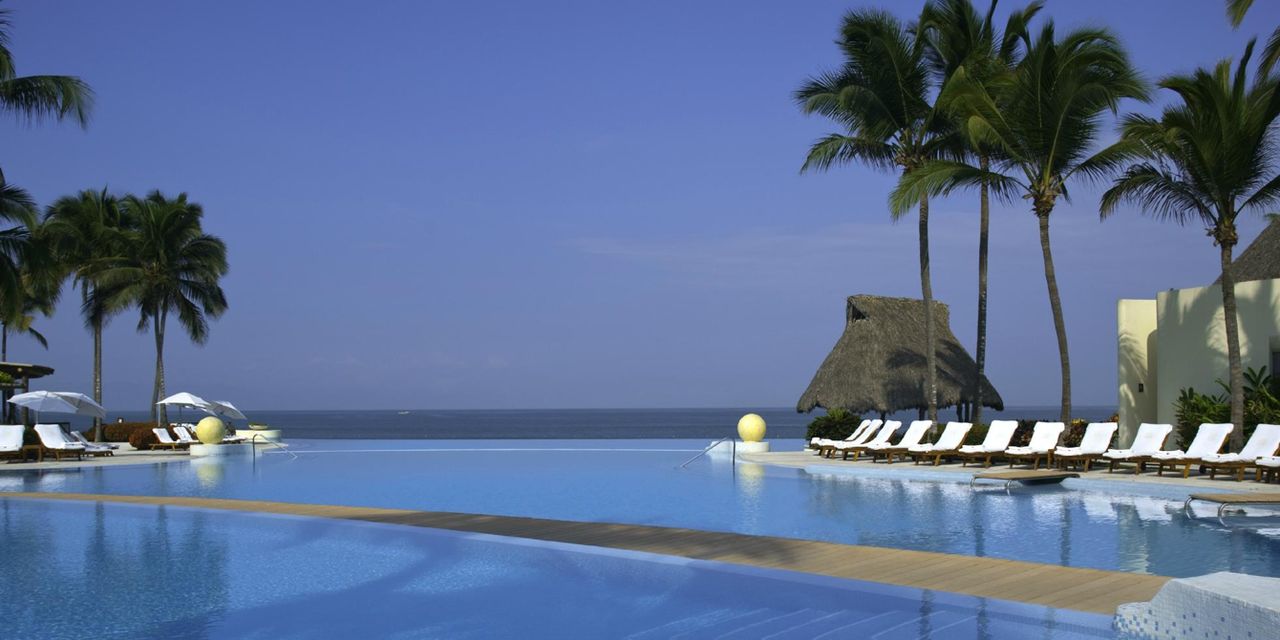 Grand Velas Riviera Nayarit