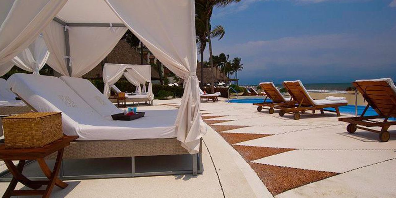 Grand Velas Riviera Nayarit