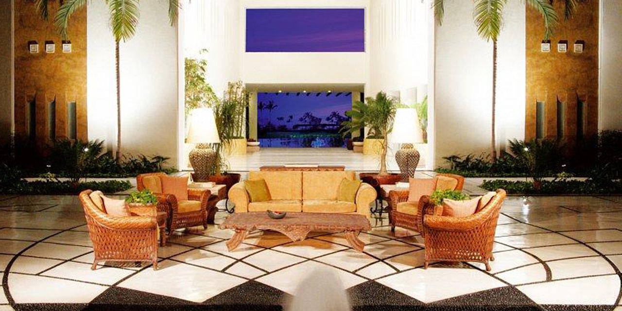 Grand Velas Riviera Nayarit