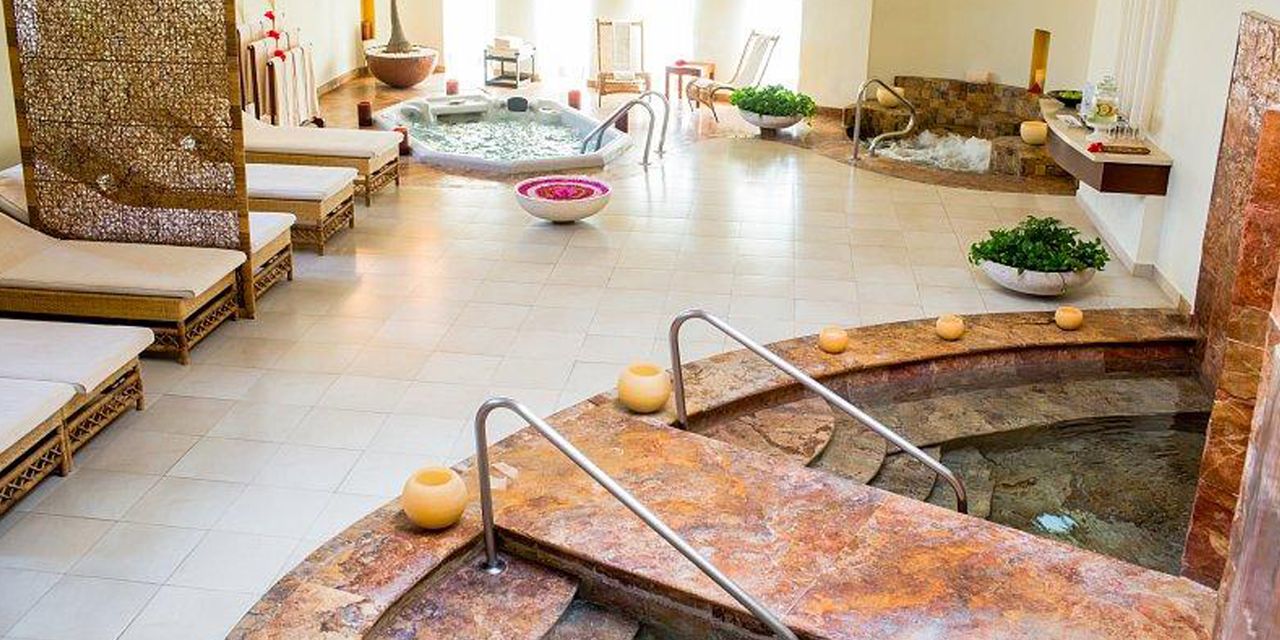 Grand Velas Riviera Nayarit