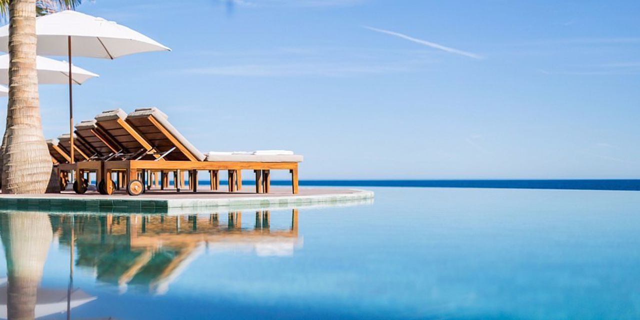 Grand Velas Los Cabos