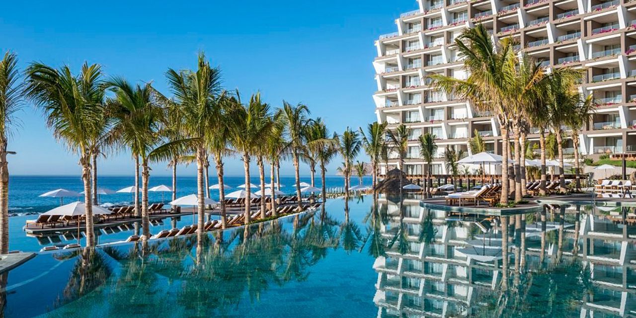 Grand Velas Los Cabos