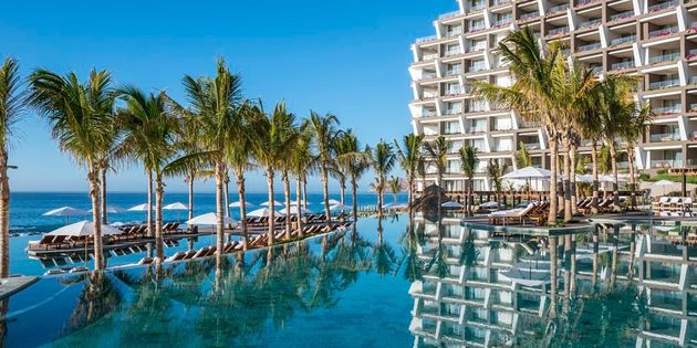 Cabo San Lucas, Mexico,Grand Velas Los Cabos