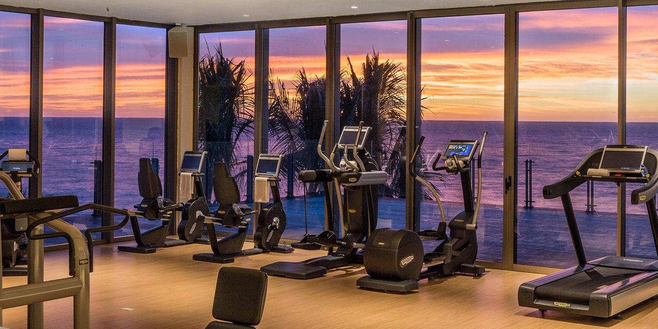 Grand Velas Los Cabos