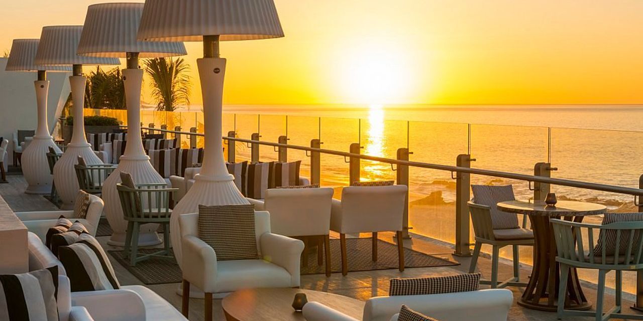 Grand Velas Los Cabos