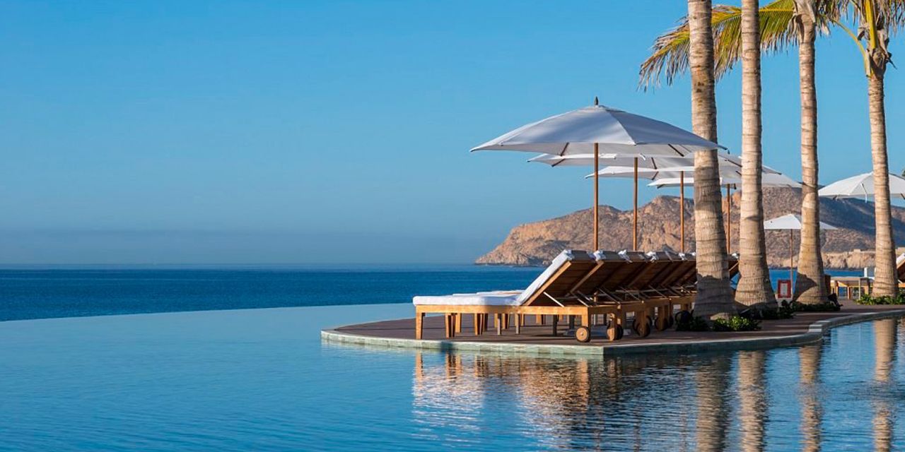 Grand Velas Los Cabos