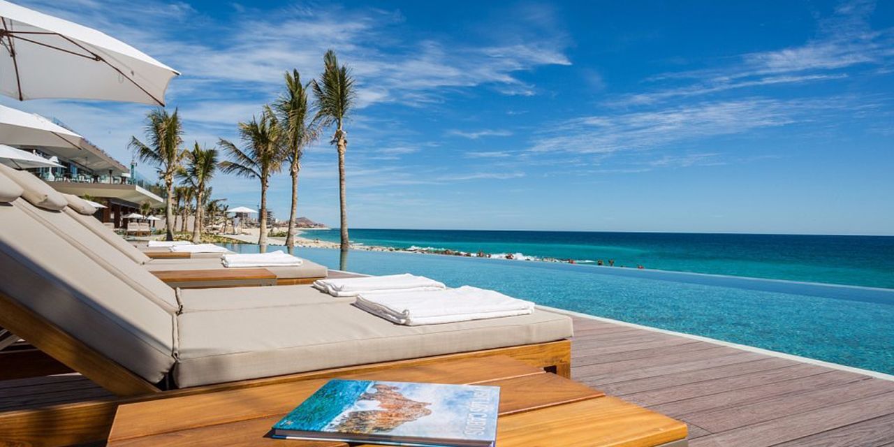 Grand Velas Los Cabos