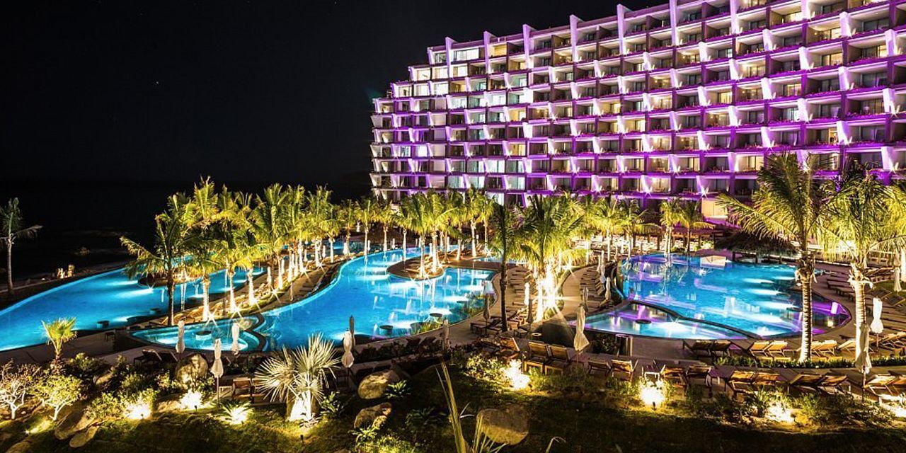 Grand Velas Los Cabos in Cabo San Lucas, Mexico - All Inclusive Deals