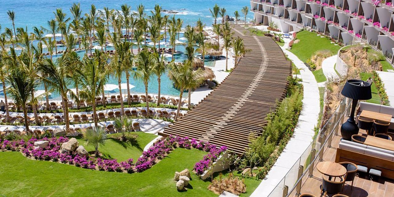 Grand Velas Los Cabos in Cabo San Lucas, Mexico - All Inclusive Deals
