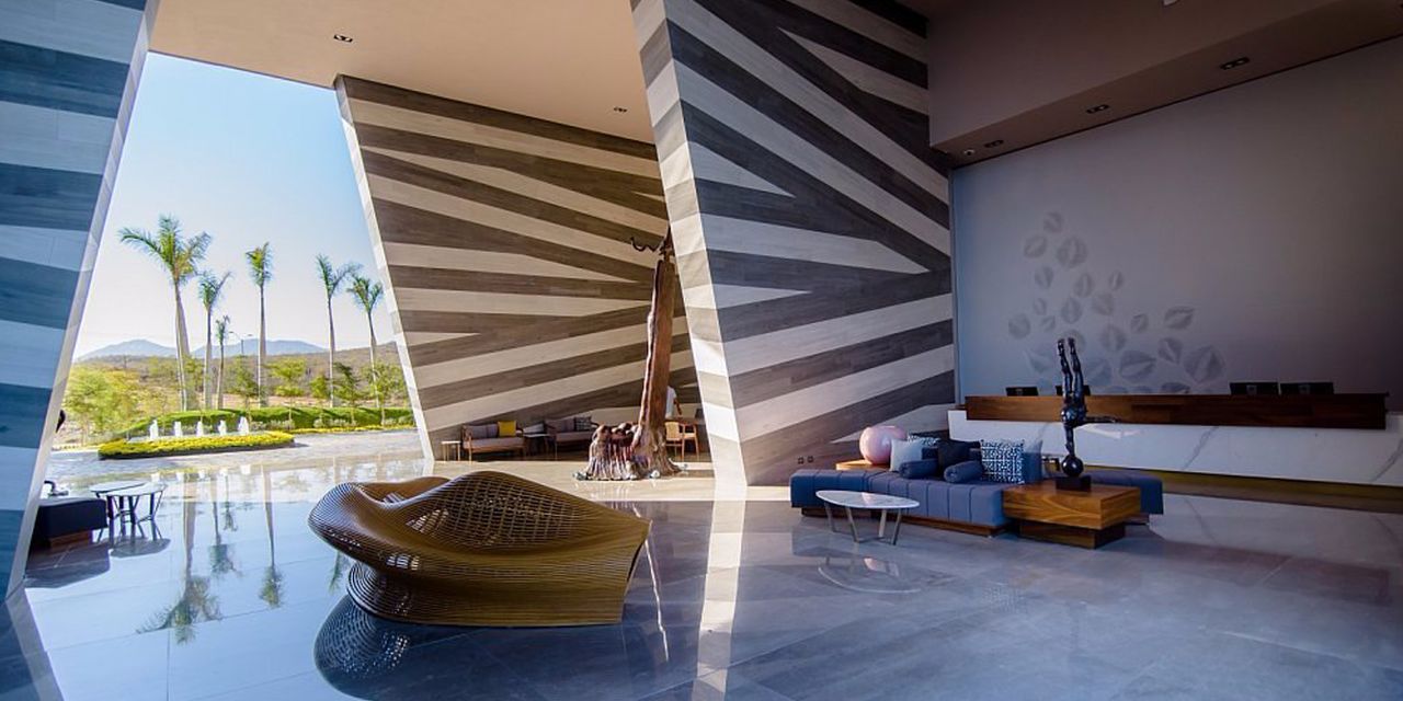 Grand Velas Los Cabos