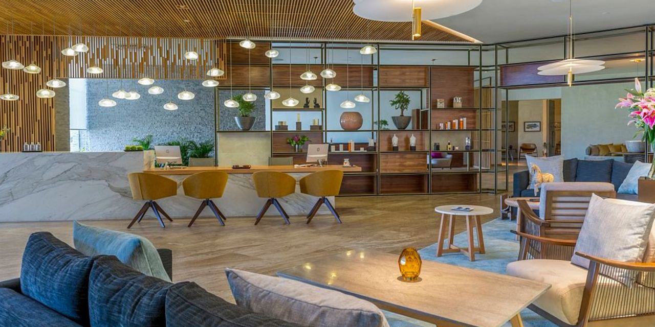 Grand Velas Los Cabos