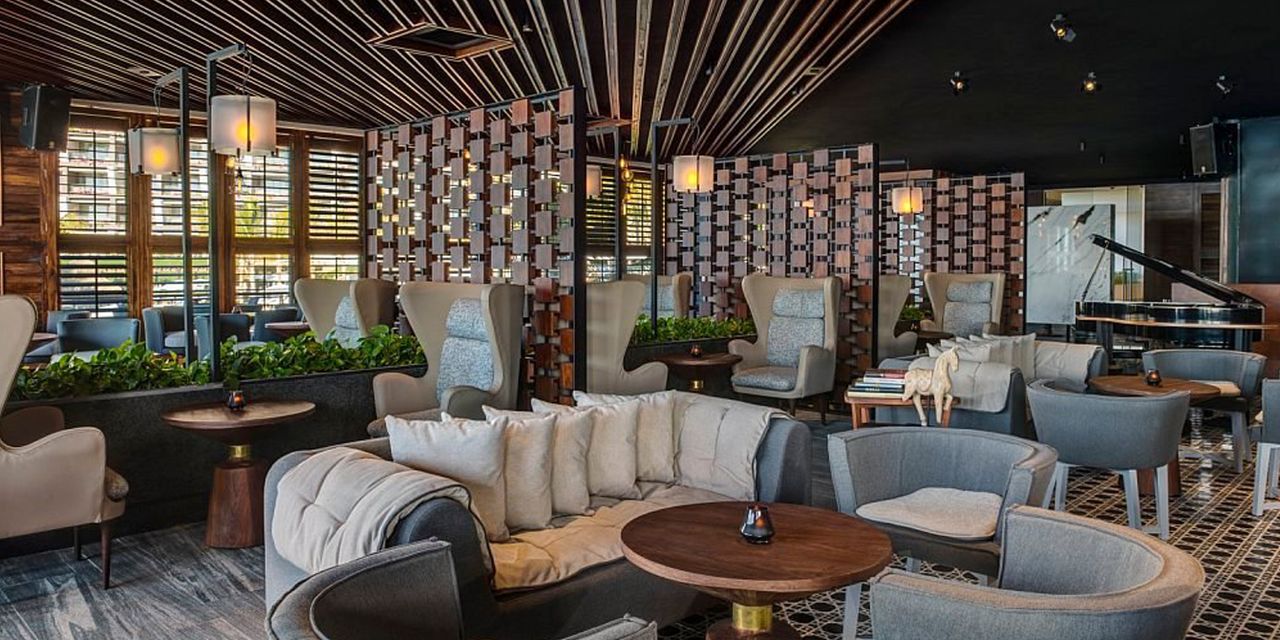 Grand Velas Los Cabos