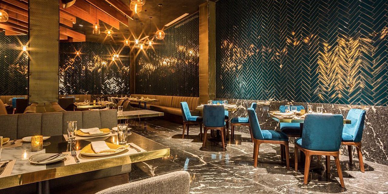 Grand Velas Los Cabos