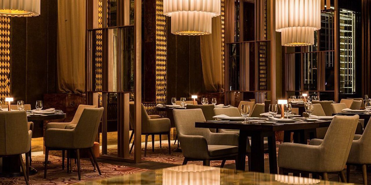 Grand Velas Los Cabos