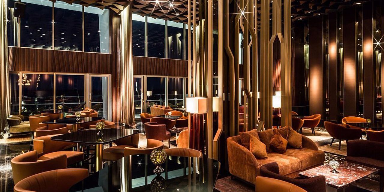 Grand Velas Los Cabos