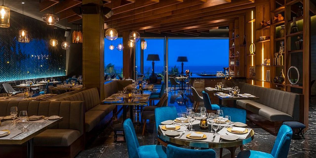 Grand Velas Los Cabos