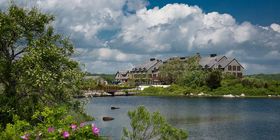 Weekapaug Inn in Westerly, Rhode Island