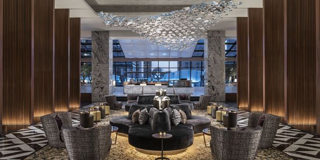 Chicago, Illinois,The Ritz-Carlton, Chicago