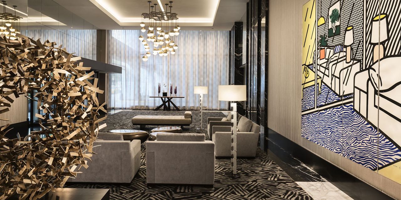 The Ritz-Carlton, Chicago