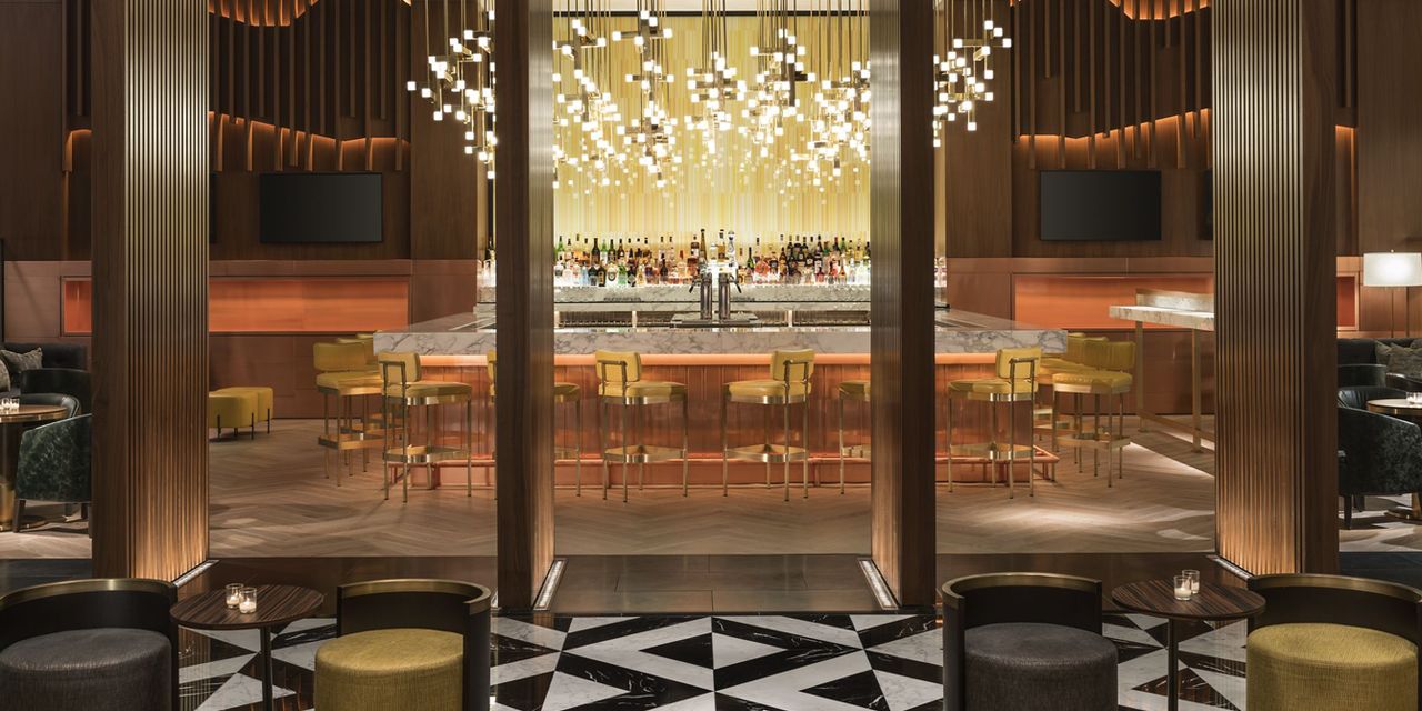 The Ritz-Carlton, Chicago