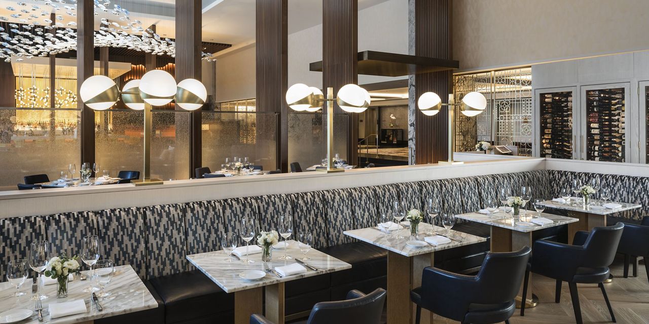 The Ritz-Carlton, Chicago