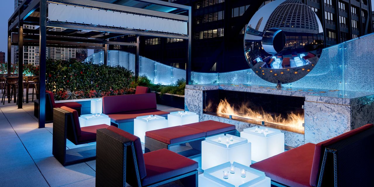 The Ritz-Carlton, Chicago